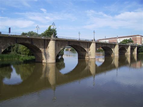 logroo a palencia|Ruta Logroño